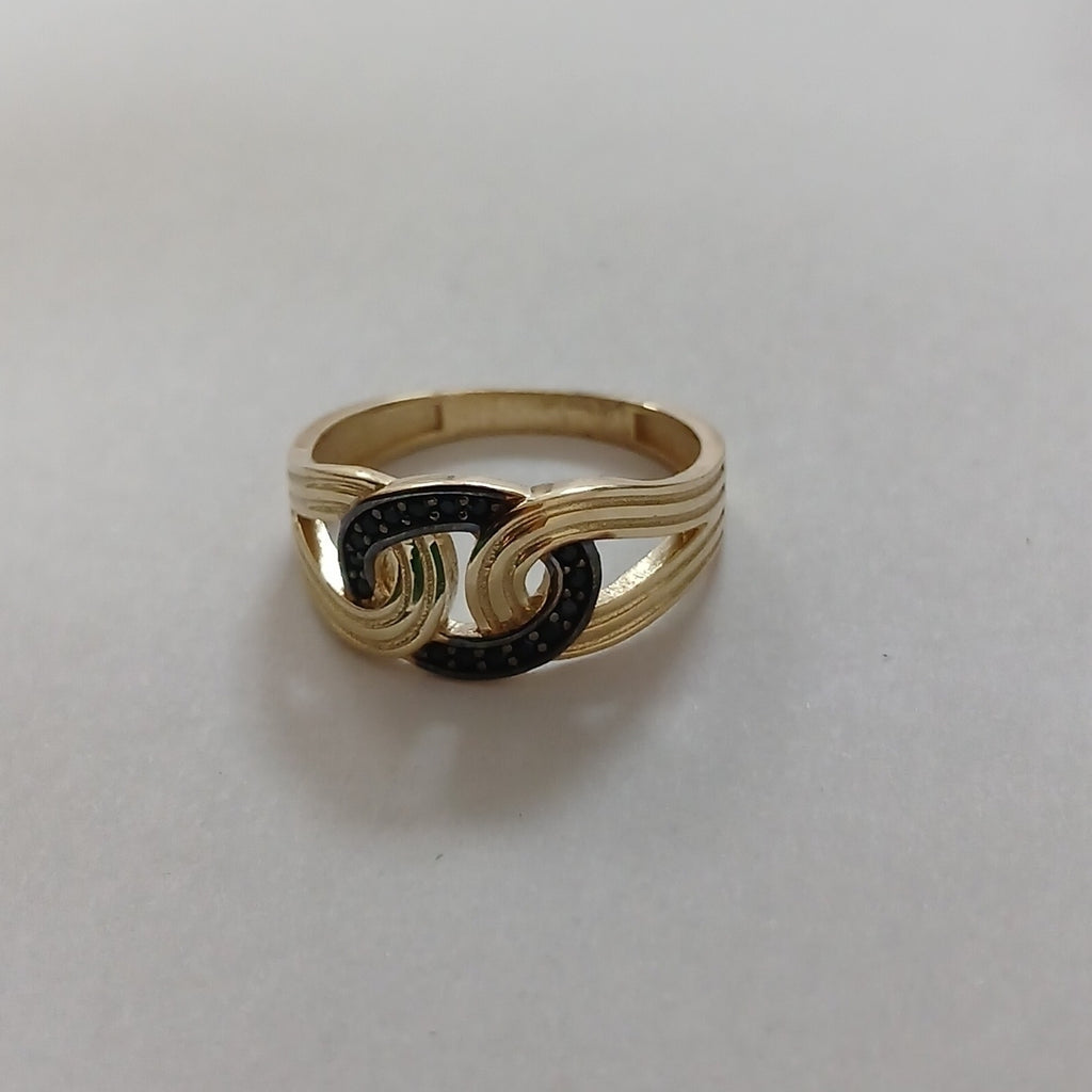 ANILLOS DAMA ORO 14K 3.1 (NUEVO)