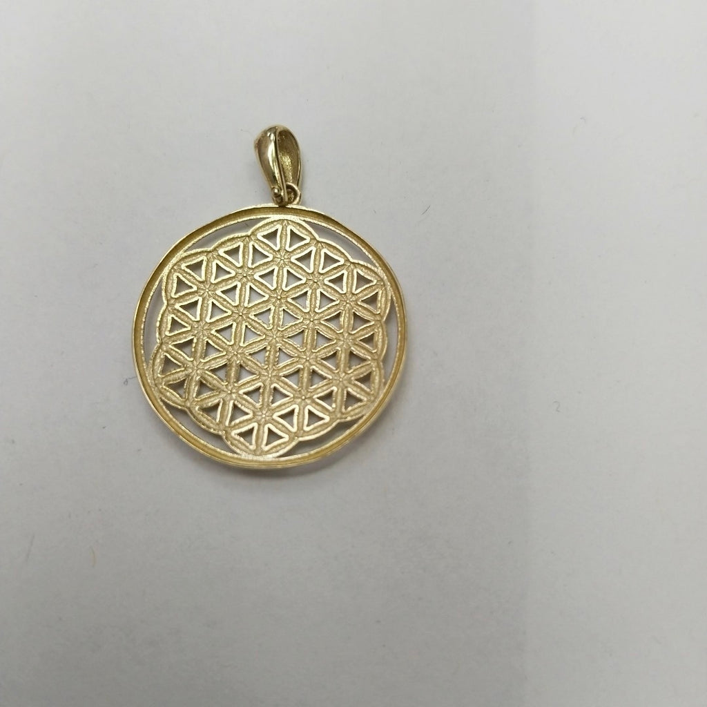 DIJES ORO 14K 1.6 (NUEVO)