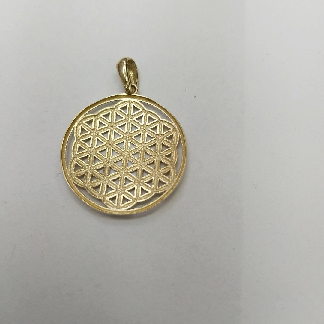 DIJES ORO 14K 1.6 (NUEVO)