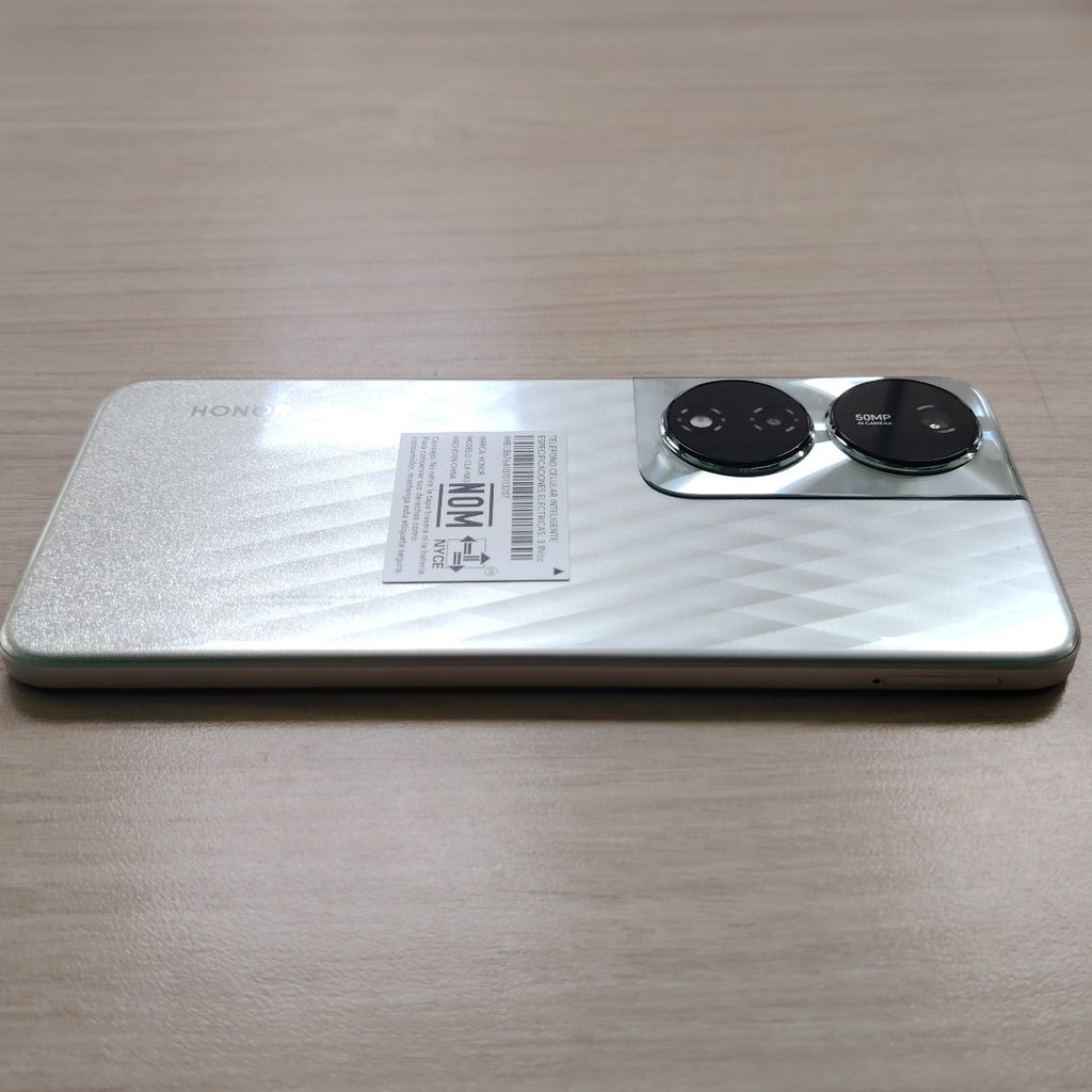 CELULAR HONOR 90 SMART CLK-NX3 (2024) 256 GB 6 GB RAM (SEMINUEVO)