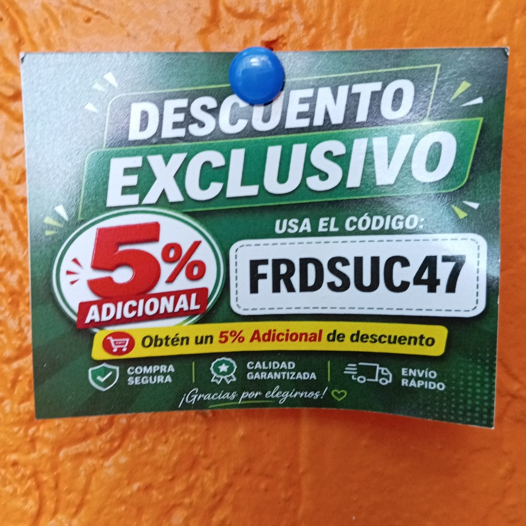 BROQUELES ORO 14K 1.6 (NUEVO)