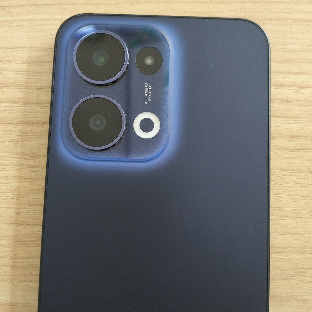 CELULAR OPPO RENO13 5G CPH2689 (2024) 512 GB 12 GB RAM (SEMINUEVO)