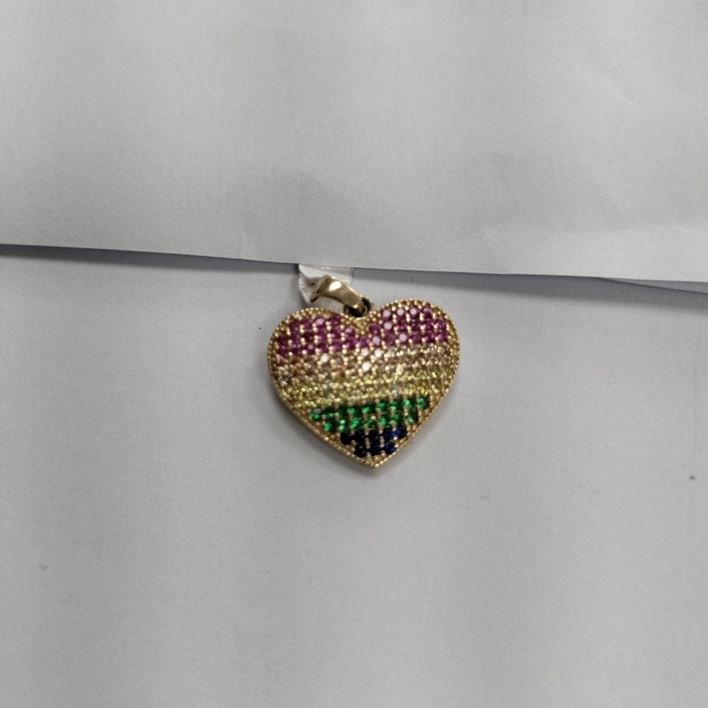 DIJES ORO 14K 1.9 (NUEVO)