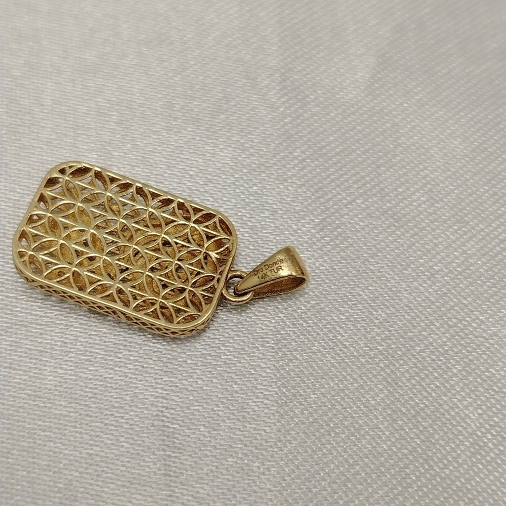 DIJES ORO 14K 1.5 (NUEVO)