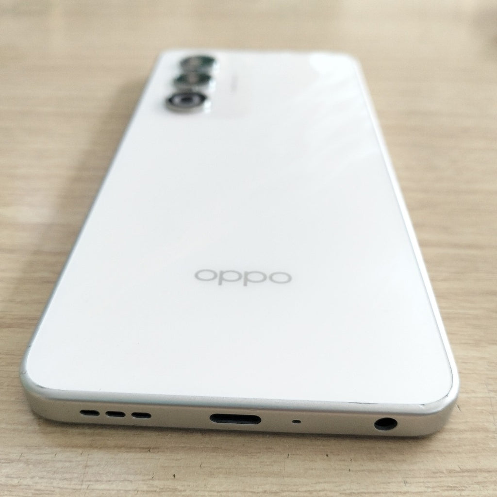 CELULAR OPPO A5 CPH2727 (2025) 256 GB 4 GB RAM (SEMINUEVO)