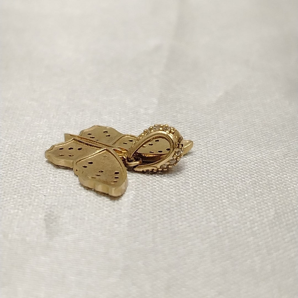 DIJES ORO 14K 2.2 (NUEVO)