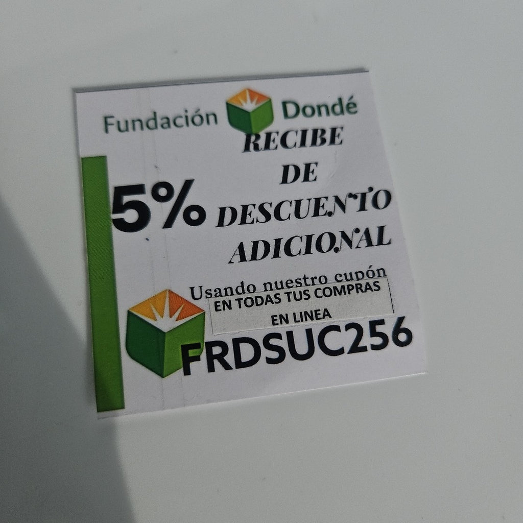 BROQUELES ORO 10K 1 (NUEVO)