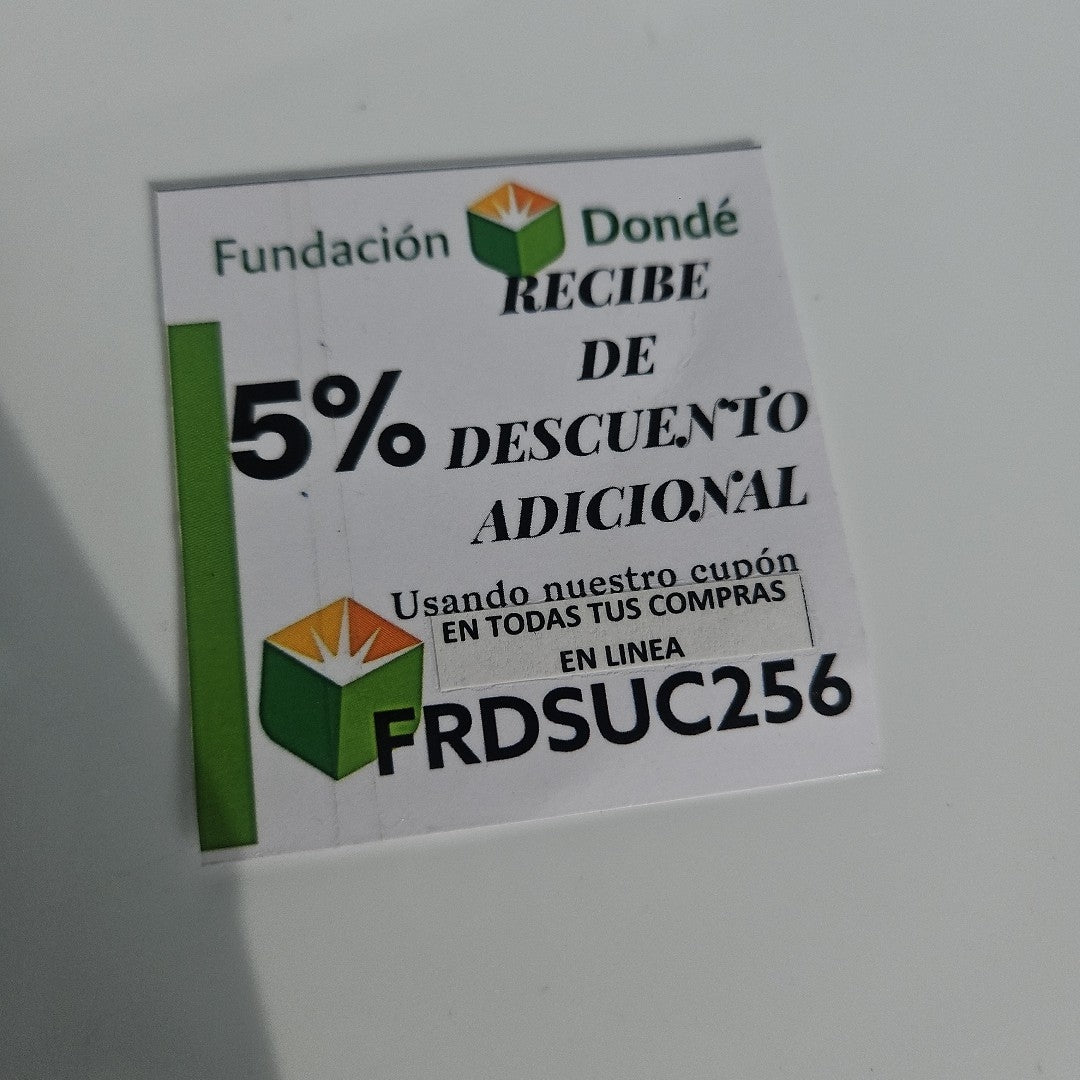 BROQUELES ORO 10K 1 (NUEVO)