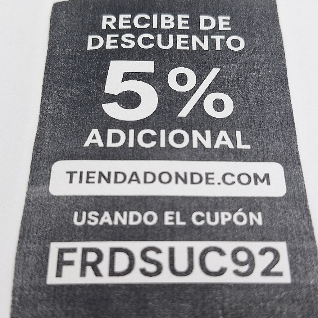 HUGGIES ORO 14K 1.6 (NUEVO)