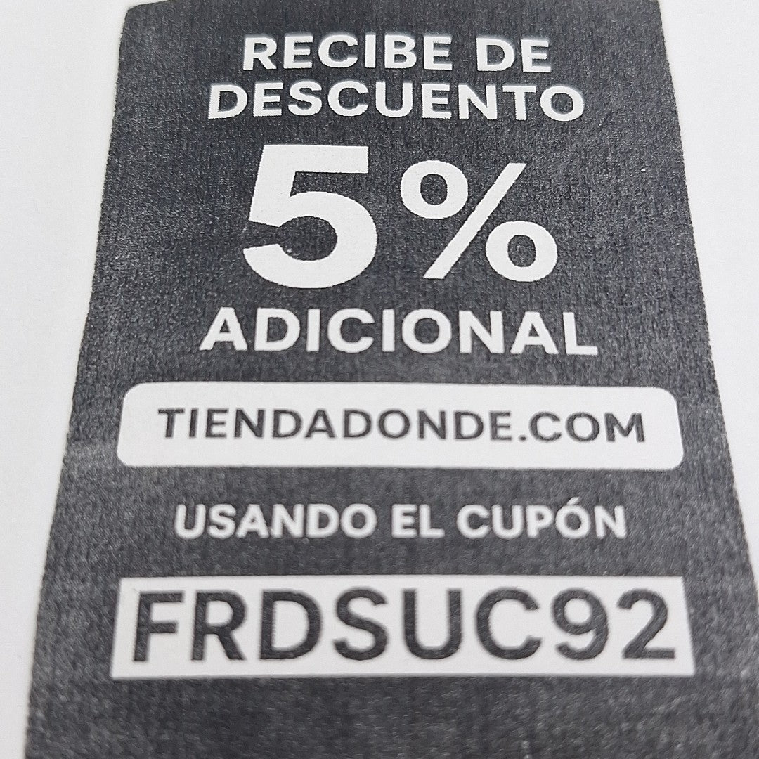 HUGGIES ORO 14K 1.6 (NUEVO)