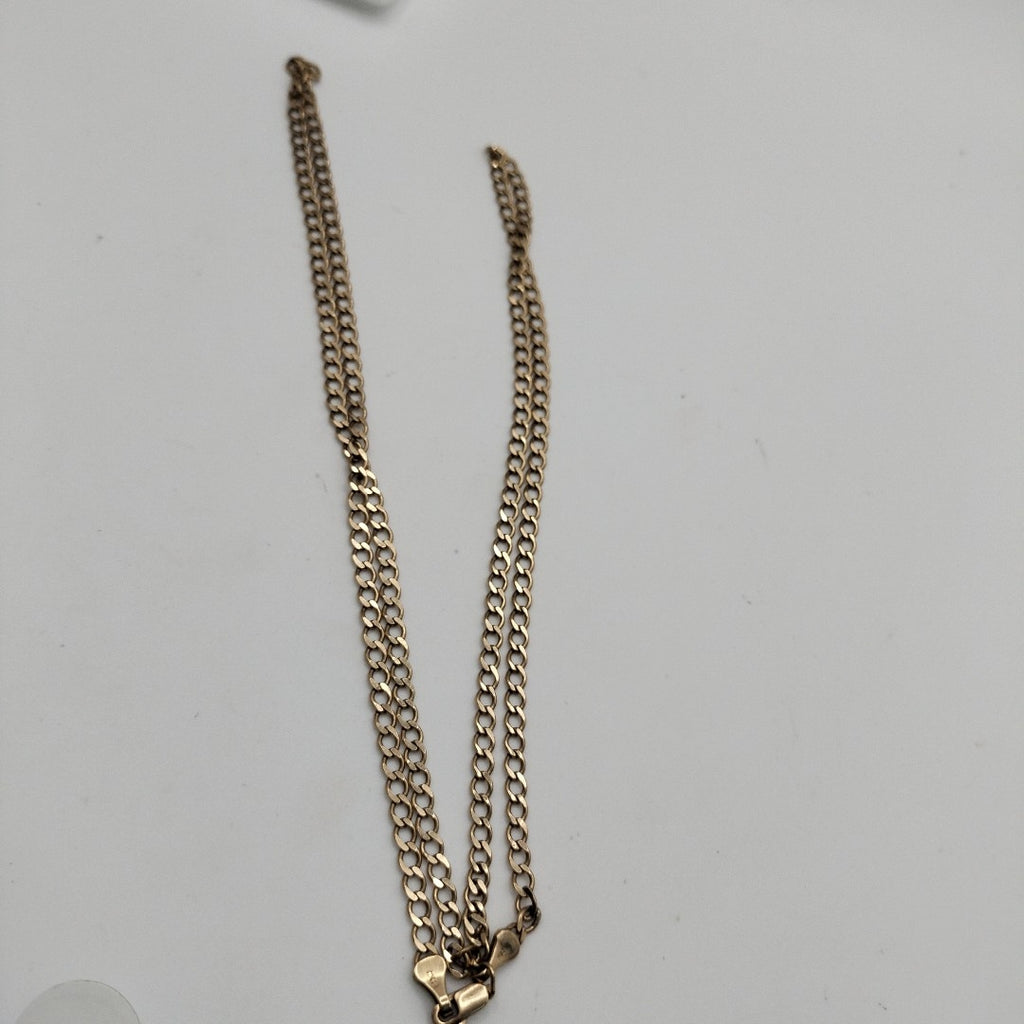 CADENA ORO 10 K 8,50 GRMS (SEMINUEVO)