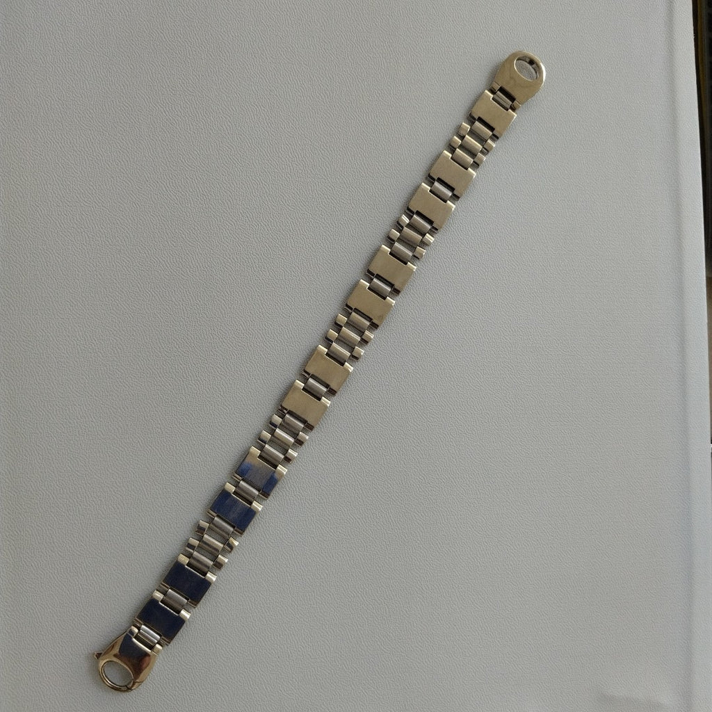 PULSERA ORO 14 K 21.2 GRMS (SEMINUEVO)