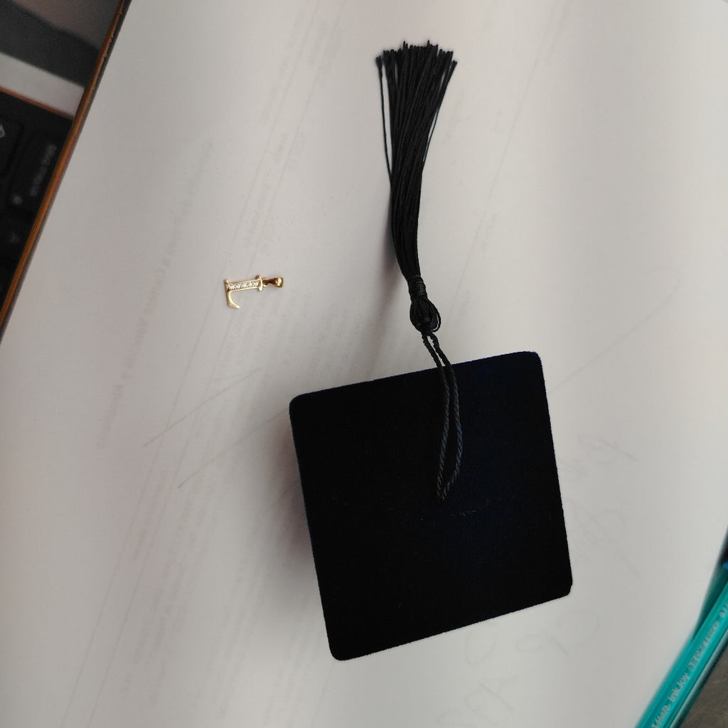 DIJE ORO 14 K 0.4 GRMS (SEMINUEVO)