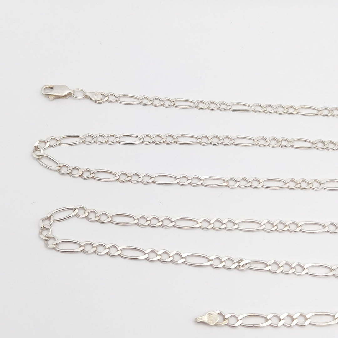 CADENA PLATA 9,80 GRMS (SEMINUEVO)