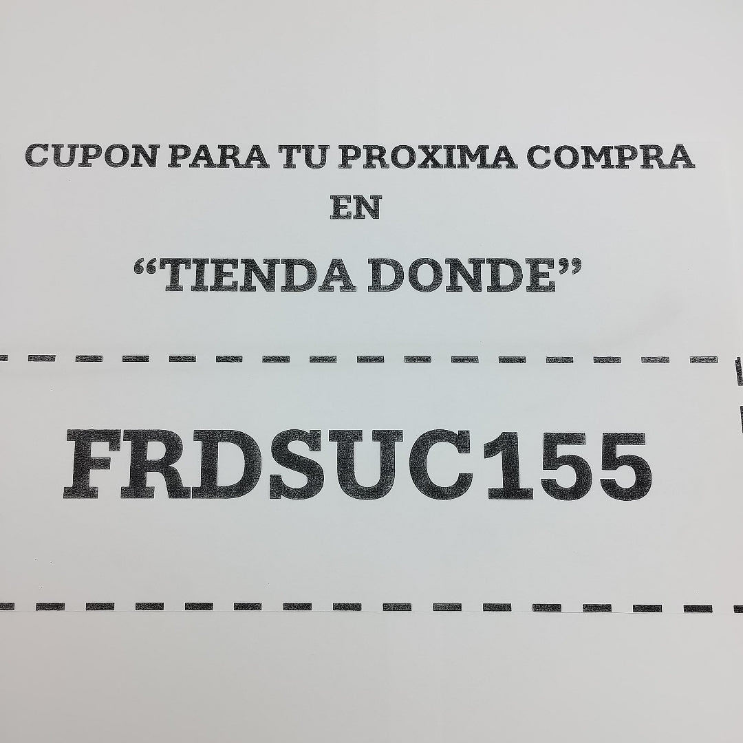 CADENA ORO 14 K 2.1 GRMS (SEMINUEVO)