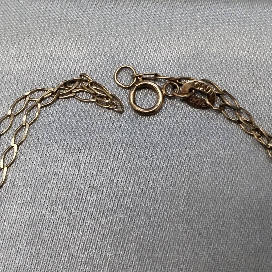 CADENA ORO 10 K 1.7 GRMS (SEMINUEVO)