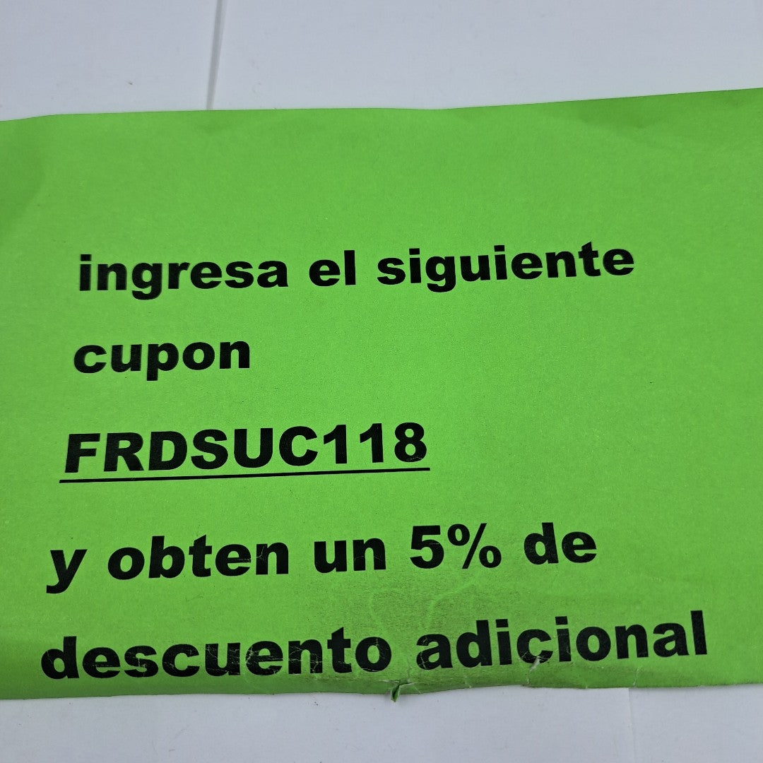 ARRACADAS PAR ORO 10 K 0.9 GRMS (SEMINUEVO)