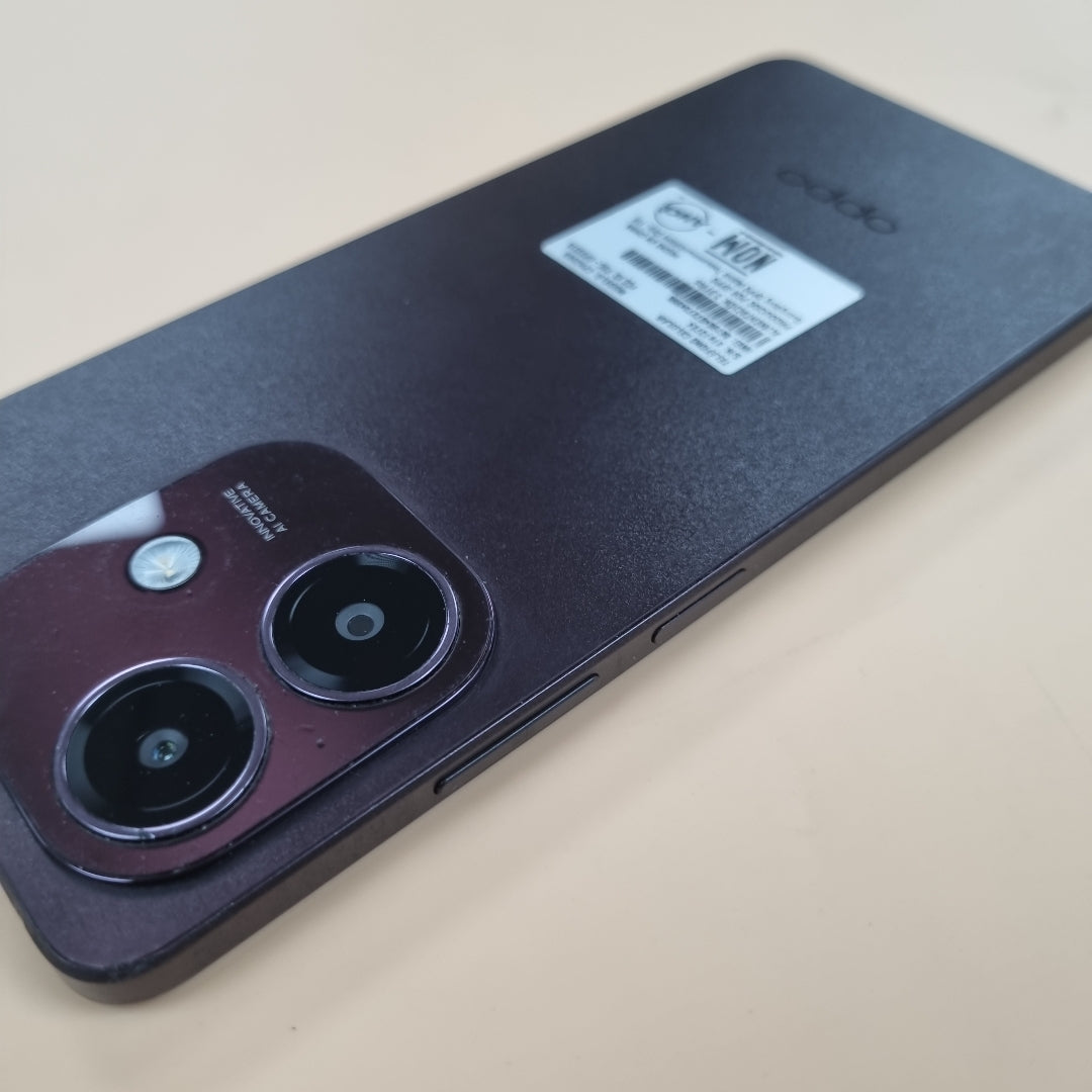 CELULAR OPPO A40 CPH2669 (2024) 256 GB 4 GB RAM (SEMINUEVO)