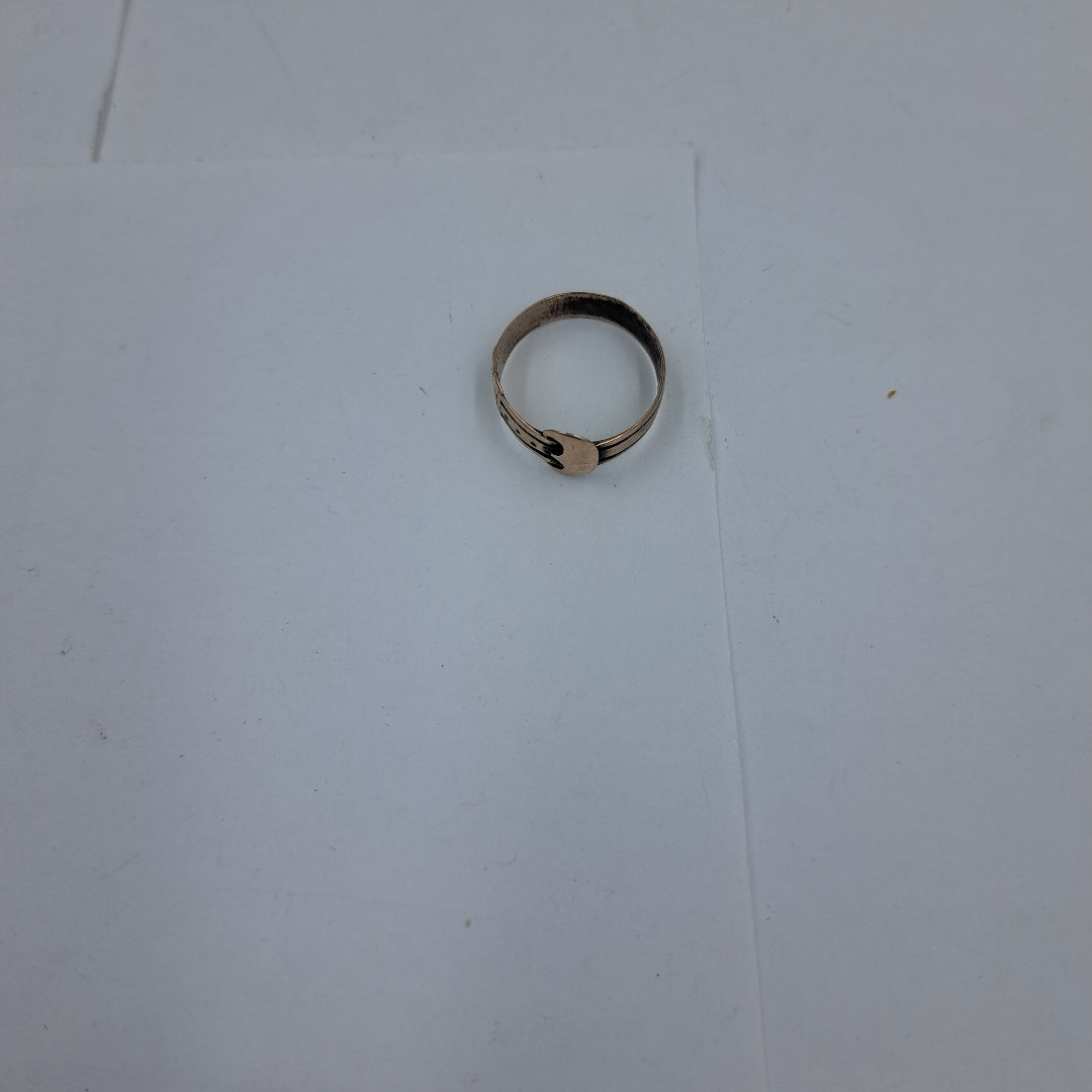 ANILLITO ORO 8 K 2,00 GRMS (SEMINUEVO)