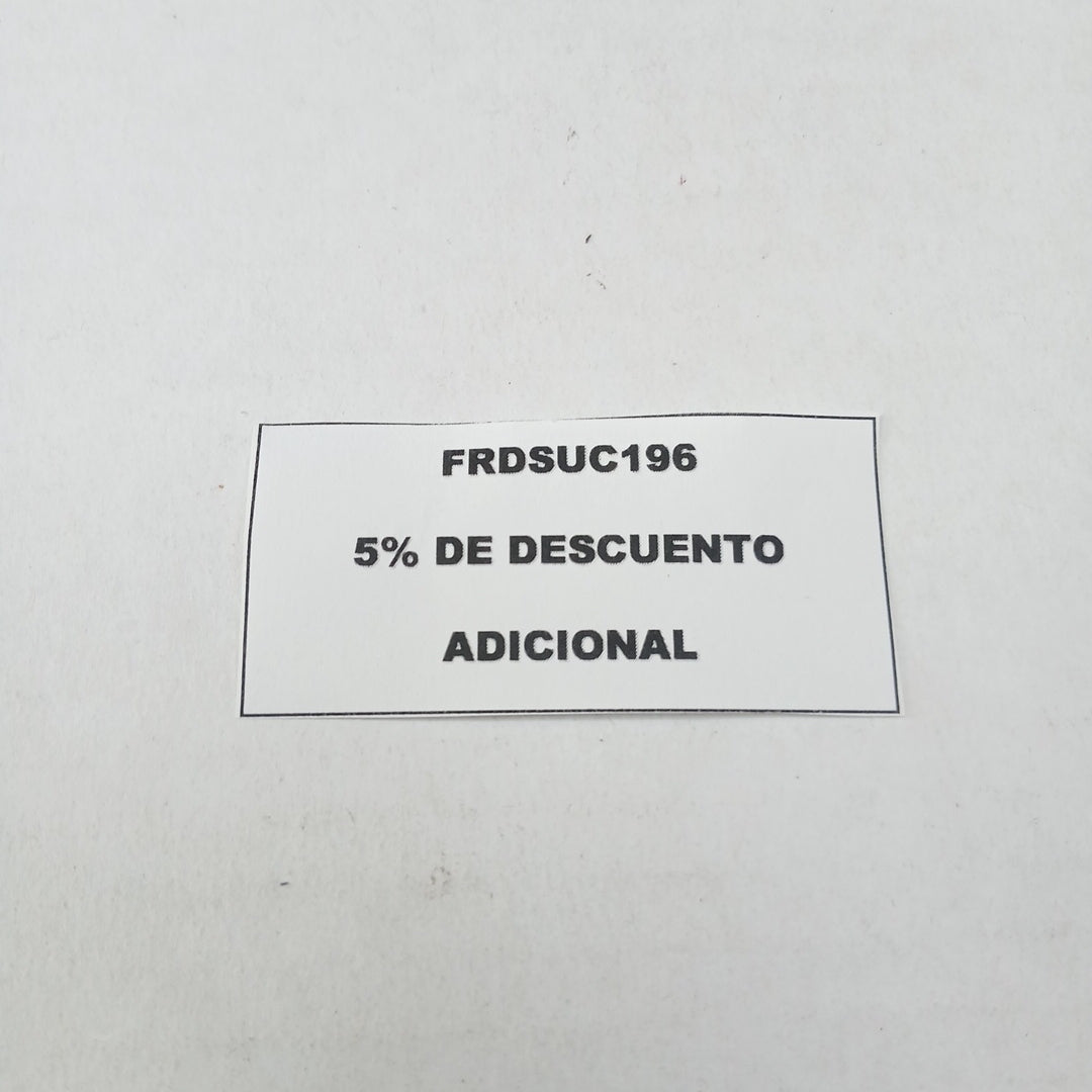 ARGOLLA ORO MUY BAJO 8 K 2,70 GRMS (SEMINUEVO)