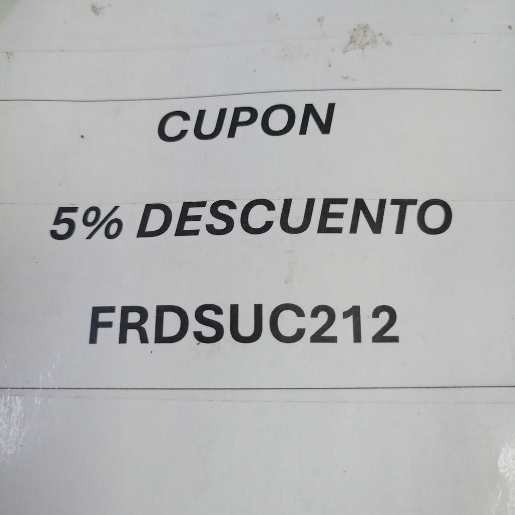 CADENA ORO 10 K 2.5 GRMS (SEMINUEVO)