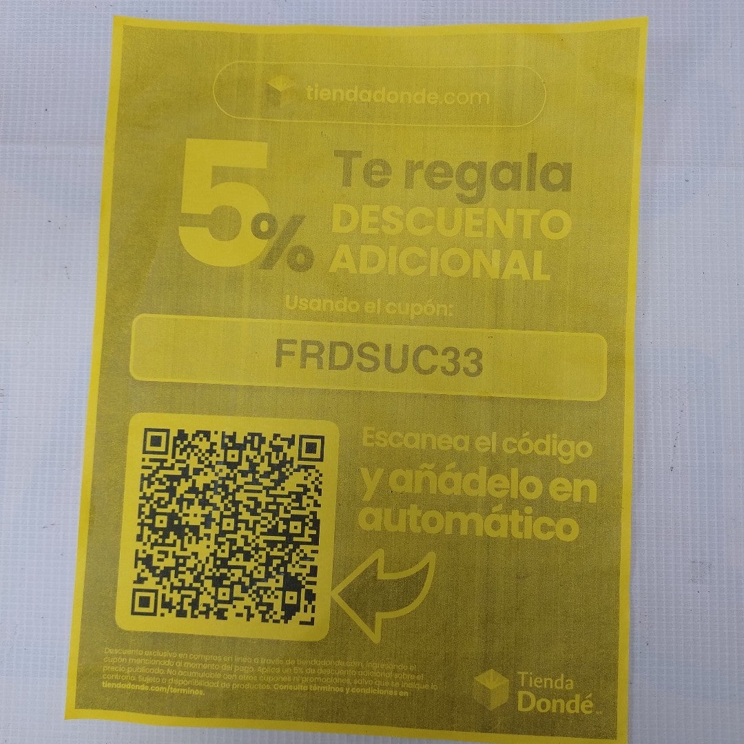 ANILLITO ORO 8 K 2,00 GRMS (SEMINUEVO)