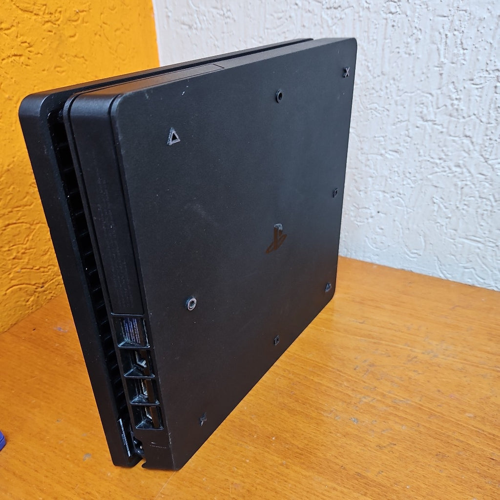 CONSOLA DE VIDEOJUEGO SONY PS4 SLIM 1 TB