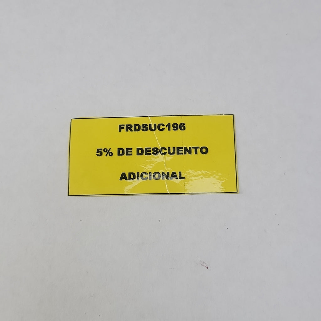 ARGOLLA ORO 14 K 4.7 GRMS (SEMINUEVO)