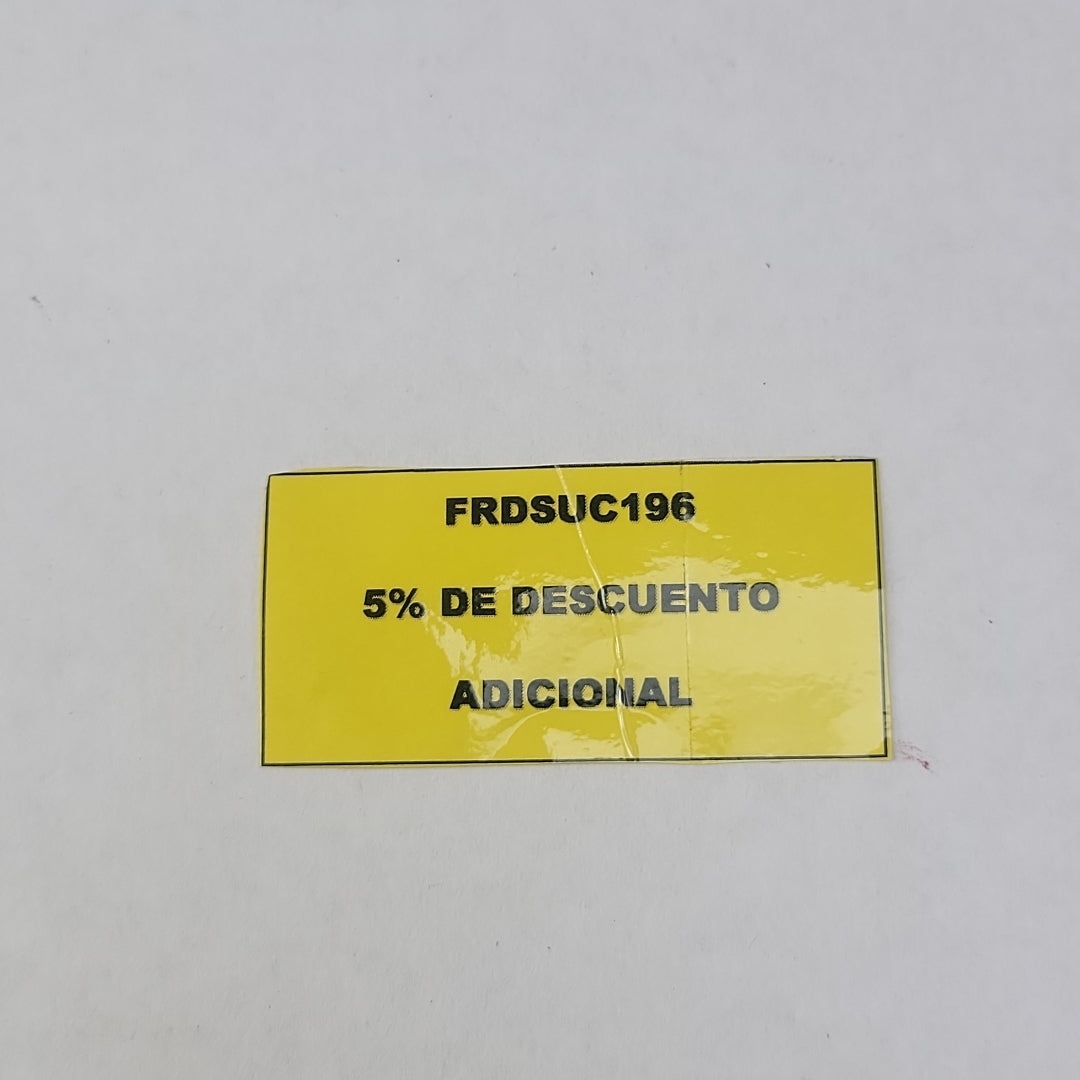 ANILLITO ORO 14 K 2.9 GRMS (SEMINUEVO)