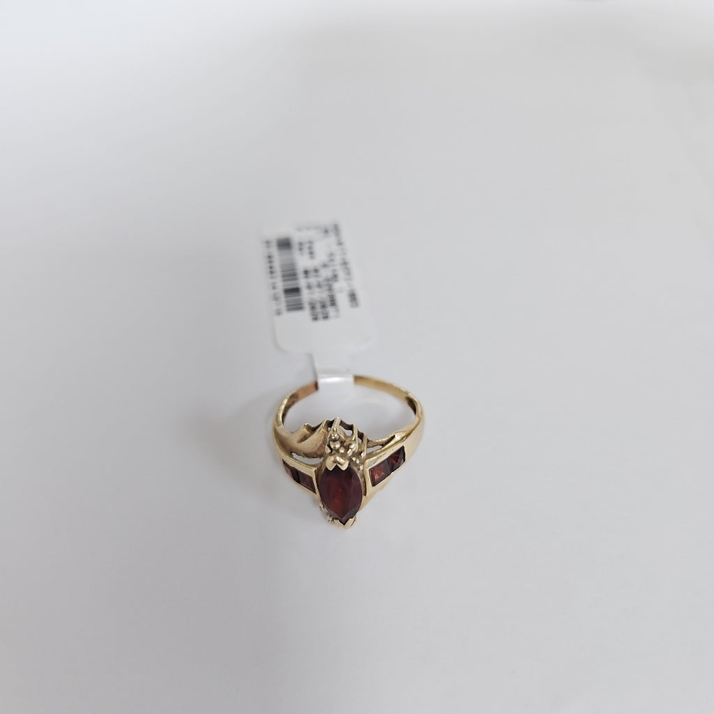 ANILLITO ORO 10 K 2,70 GRMS (SEMINUEVO)
