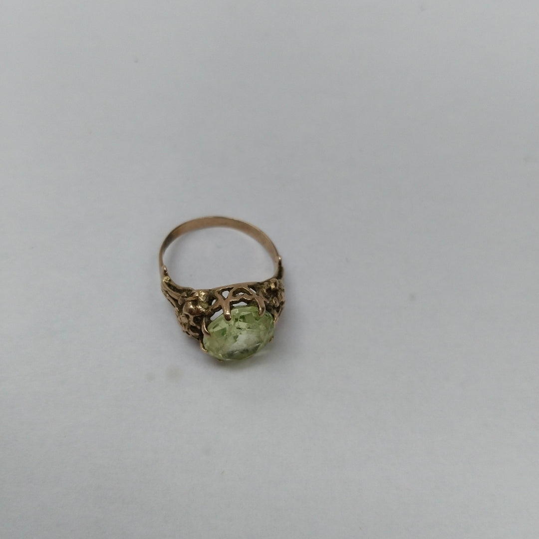 ANILLITO ORO 8 K 3,30 GRMS (SEMINUEVO)