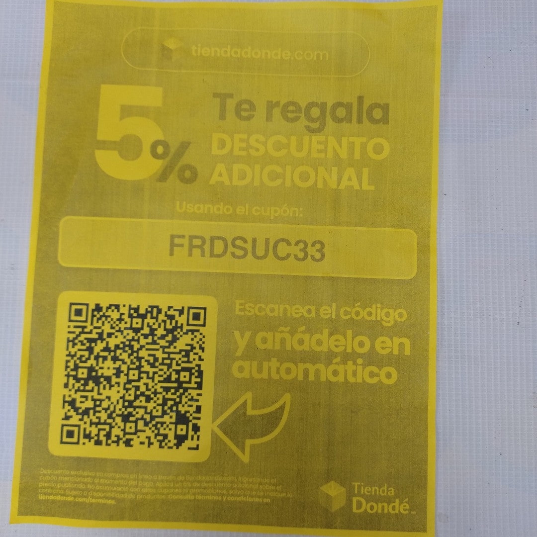 ANILLITO ORO 8 K 2,80 GRMS (SEMINUEVO)
