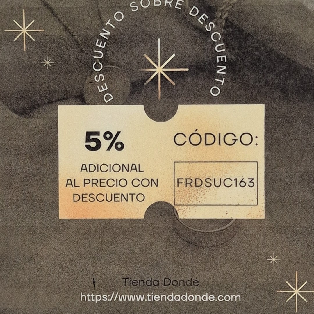 DIJE ORO 14 K 2.5 GRMS (SEMINUEVO)