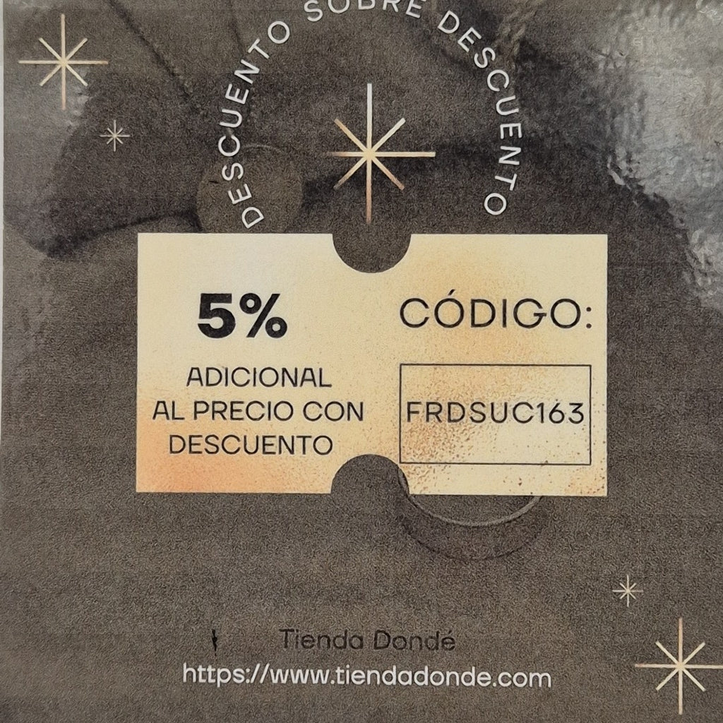 CADENA ORO 10 K 2.5 GRMS (SEMINUEVO)