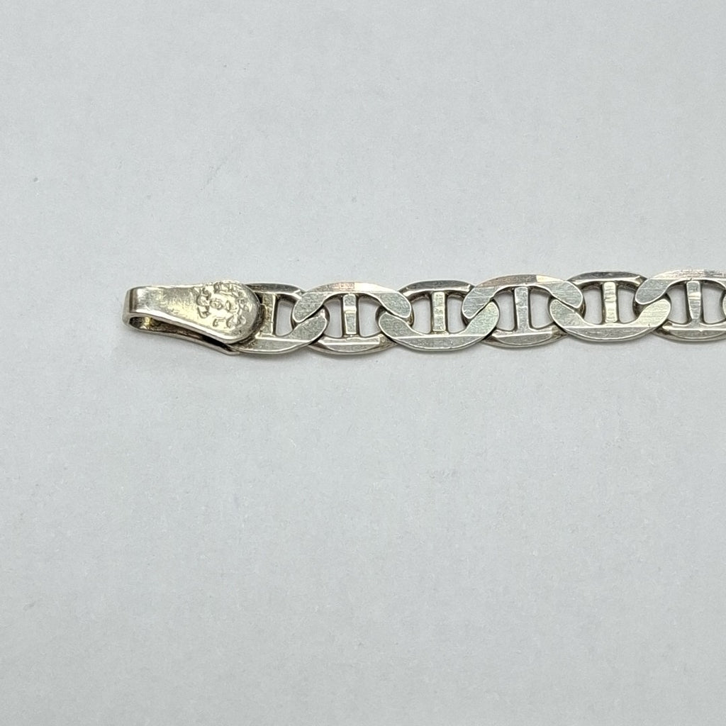CADENA PLATA 15,20 GRMS (SEMINUEVO)