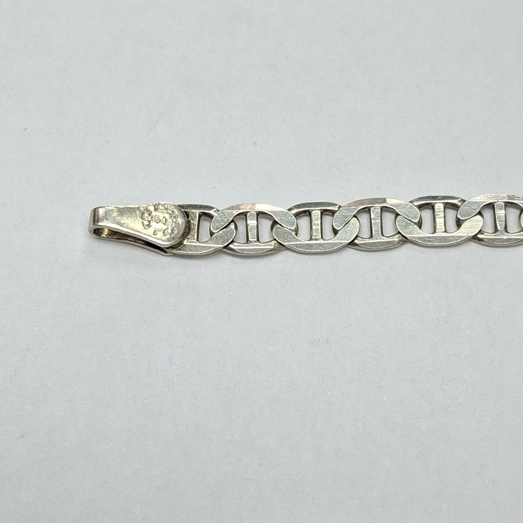 CADENA PLATA 15,20 GRMS (SEMINUEVO)