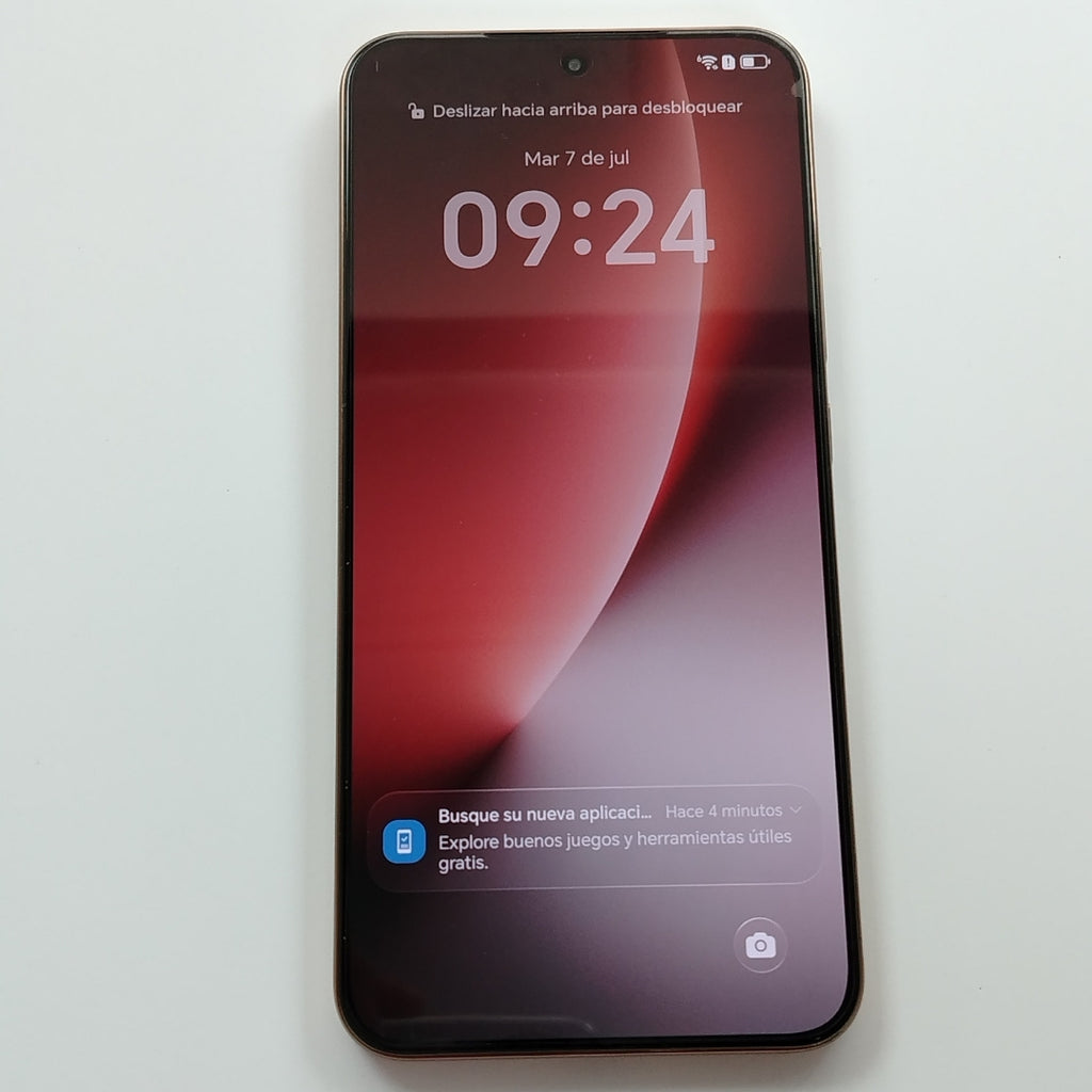 CELULAR HONOR MAGIC 8 LITE MTN-NX3 (2025) 512 GB 8 GB RAM (SEMINUEVO)