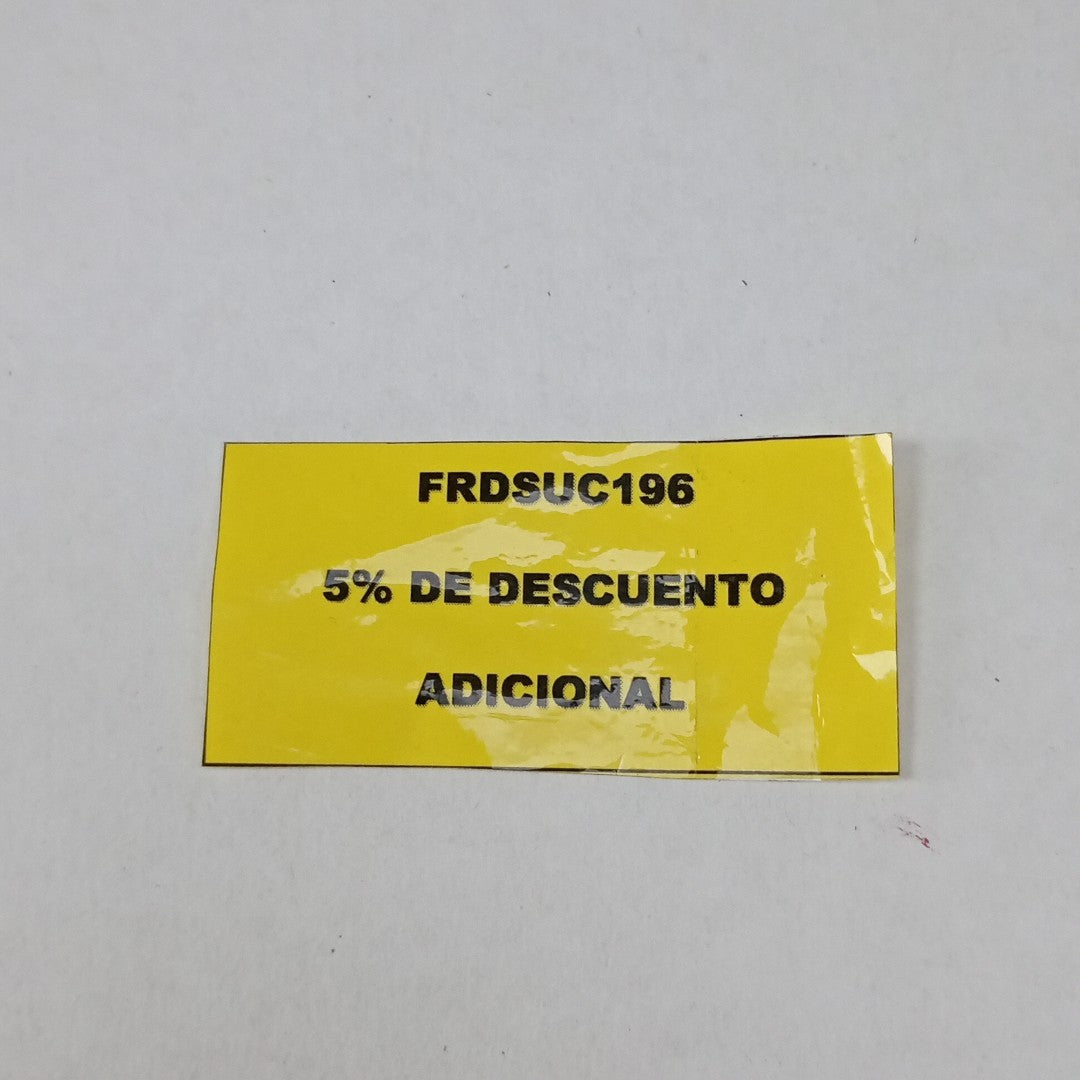 ANILLITO ORO 10 K 1.6 GRMS (SEMINUEVO)