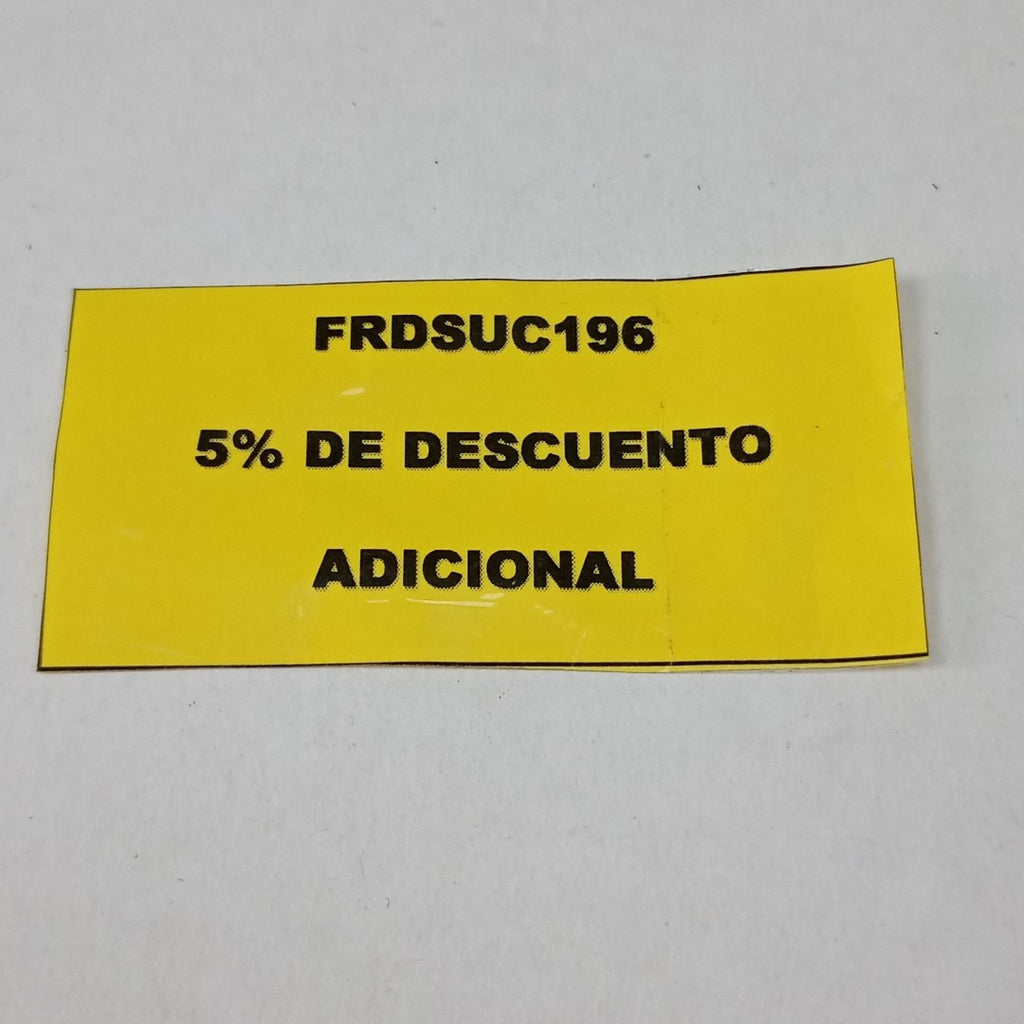 DIJE ORO 10 K 0.1 GRMS (SEMINUEVO)