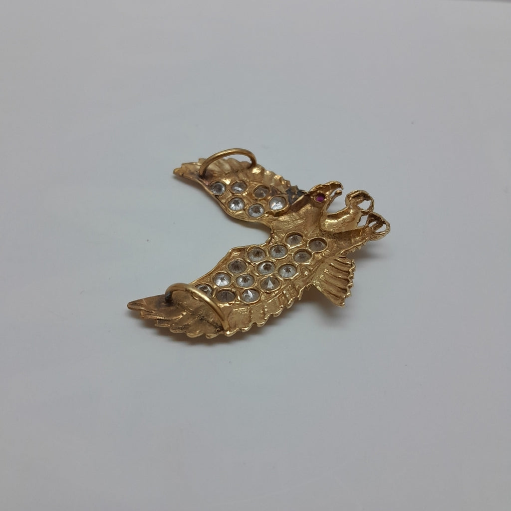 DIJE ORO 14 K 11.5 GRMS (SEMINUEVO)