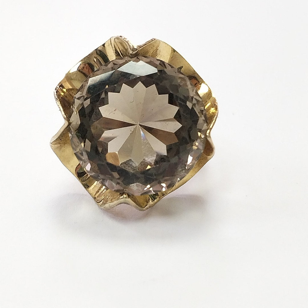 ANILLITO ORO 8 K 7.9 GRMS (SEMINUEVO)