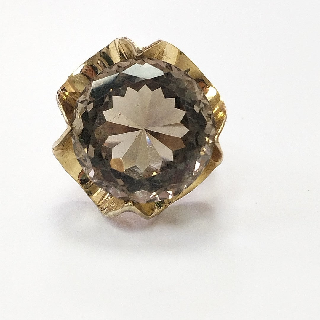 ANILLITO ORO 8 K 7.9 GRMS (SEMINUEVO)