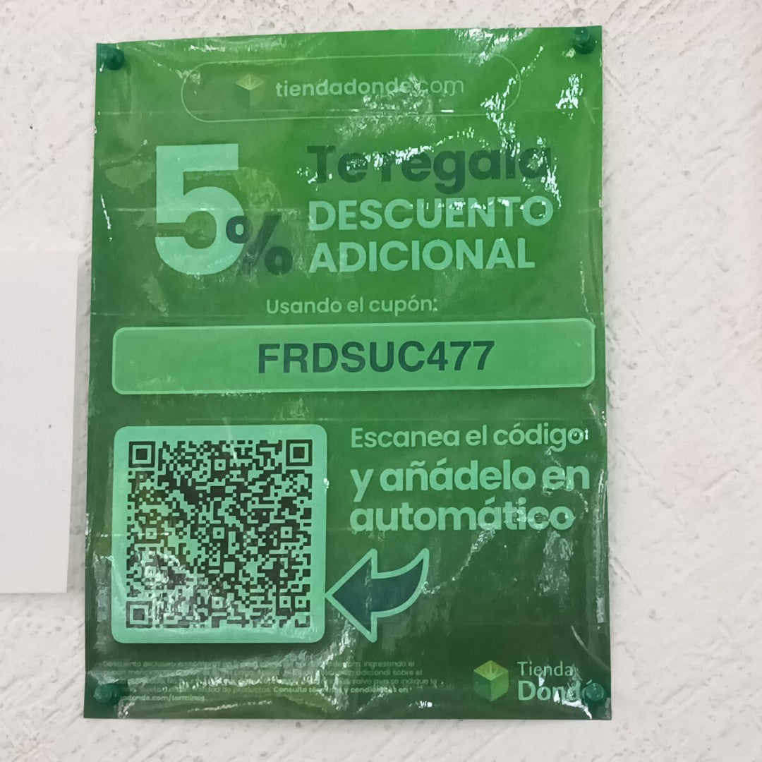 CADENA ORO 10 K 2.6 GRMS (SEMINUEVO)
