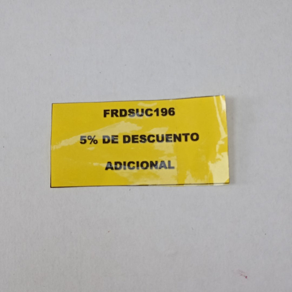 DIJE ORO 10 K 0.9 GRMS (SEMINUEVO)