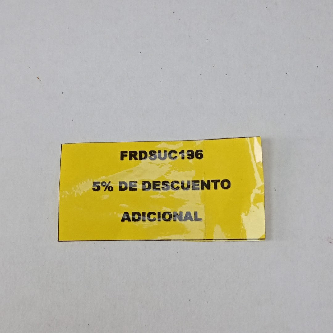 ARETES PAR ORO 10 K 1.4 GRMS (SEMINUEVO)