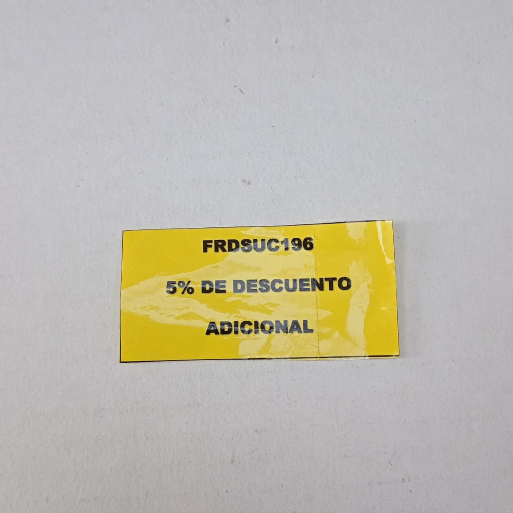 CADENA ORO 10 K 1.1 GRMS (SEMINUEVO)
