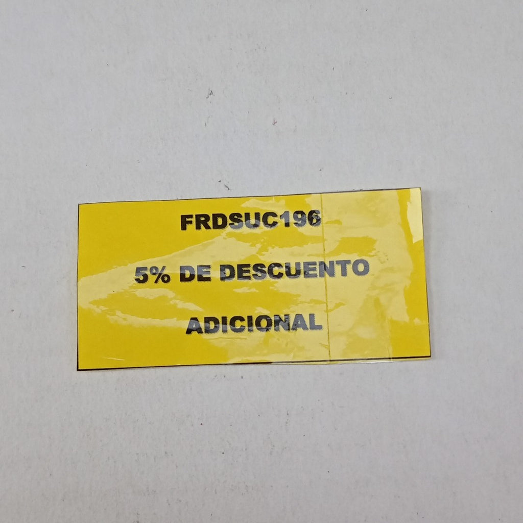 CADENA ORO 10 K 0.9 GRMS (SEMINUEVO)