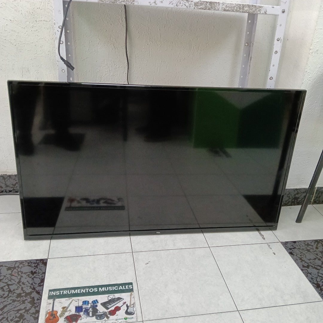 PANTALLA TCL 50A421 (2021) 50" LED 4K (SEMINUEVO)