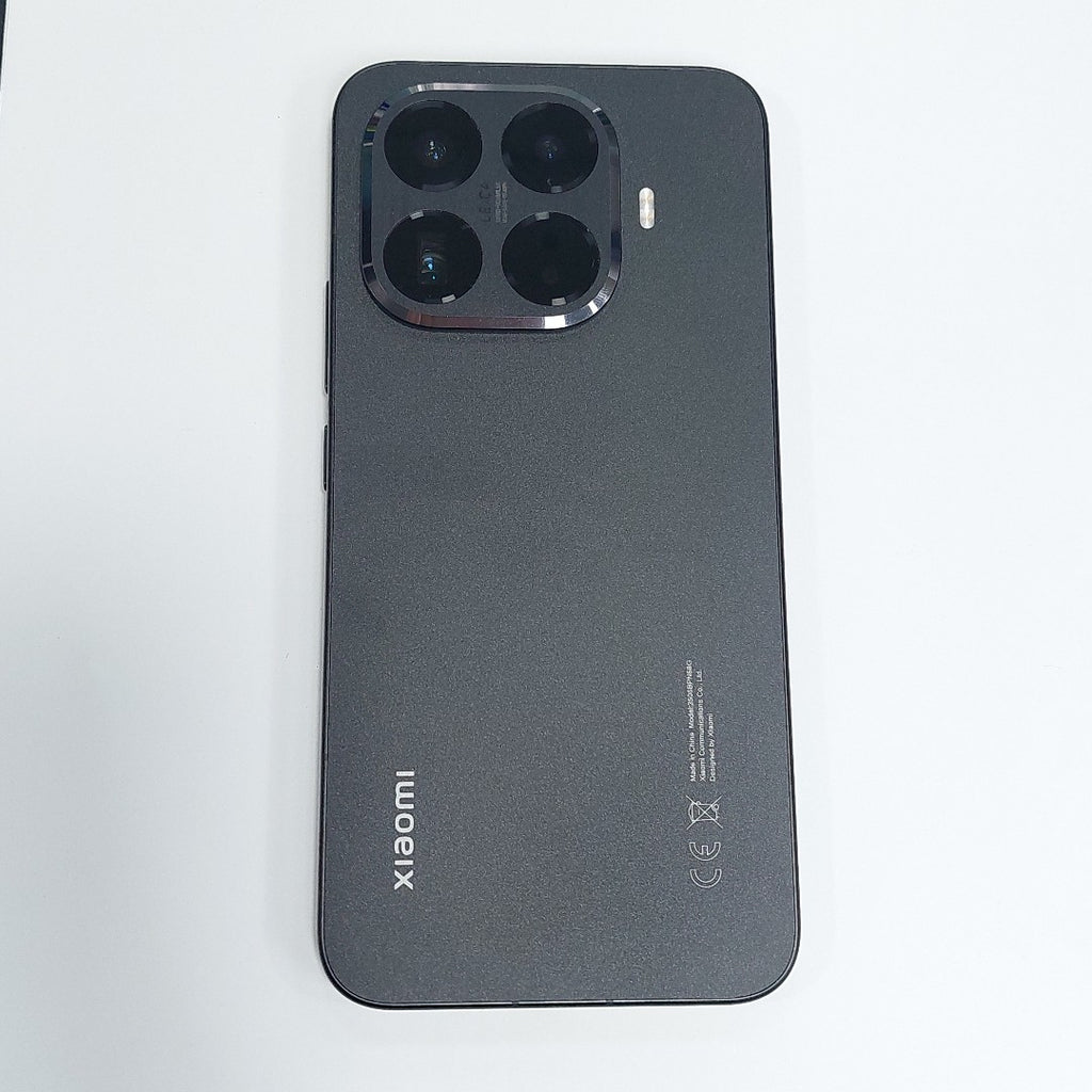 CELULAR XIAOMI 15T PRO 2506BPN68G (2025) 512 GB 12 GB RAM (SEMINUEVO)