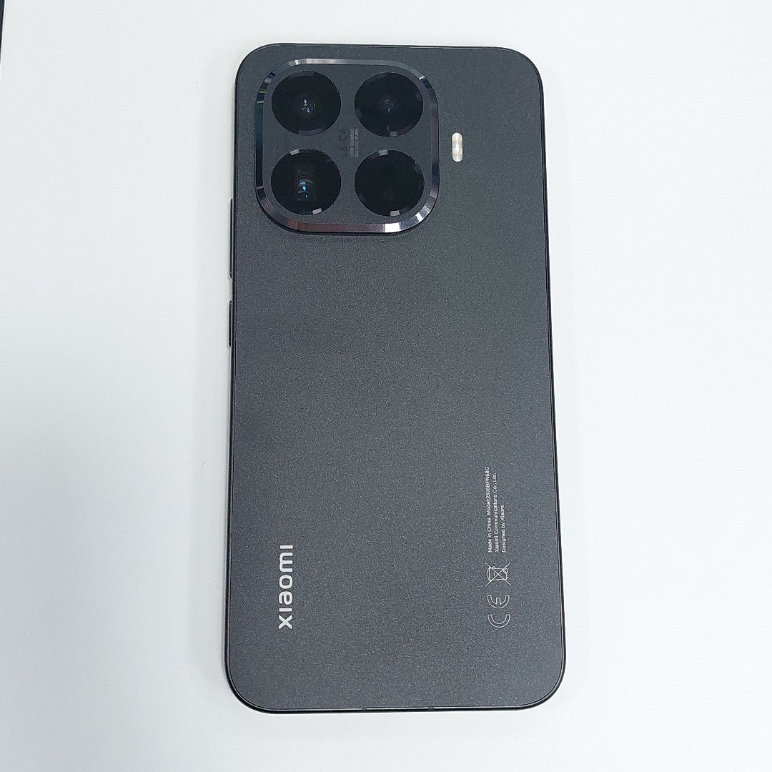 CELULAR XIAOMI 15T PRO 2506BPN68G (2025) 512 GB 12 GB RAM (SEMINUEVO)
